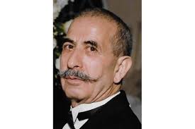 Giovanni Centrella Obituary (2018)