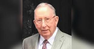 Norbert Popp Obituary