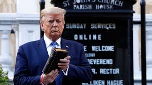 Maybe you would like to learn more about one of these? Trump Has Emboldened Christian Nationalists And Sparked A Rise In Patriot Churches The Washington Post
