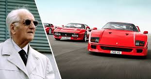 As legend has it, lamborghini presented his concerns to enzo, who told him to go soak his head, and ferruccio stormed off, vowing to build a better car. Business Wars Lamborghini Vs Ferrari Rochemamabolo