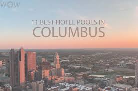 Find bed bath & beyond store locations near you in columbus, ohio. 11 Best Hotel Pools In Columbus Ohio 2021 Wow Travel