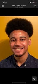 Jamel Patterson's Football Recruiting Profile