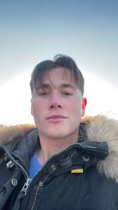 Intervju Erik Hordnes