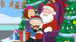 Of course, i help cook the dishes, but only when our beautiful tree decorated. Family Guy Christmas Is Coming Tv Episode 2019 Imdb