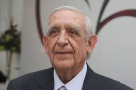 Luto en La Laguna; fallece el periodista Sergio Luis Rosas