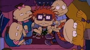 100 Favorite Shows: #69 — Rugrats | by Dave Wheelroute | The Television  Project: 100 Favorite Shows | Medium