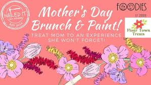 Maybe you would like to learn more about one of these? Mothers Day Brunch And Paint Nailed It Diy Studio Summerville 9 May 2021