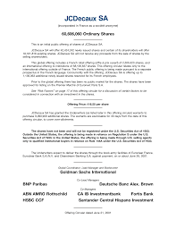 This is done on a separate piece of paper, which. Https Www Jcdecaux Com Jcdecaux Download File Url Public 3a Assets Document 2016 09 Internationalfinalipo220601 Pdf