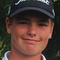 No green, no problem for Blacksburg freshman