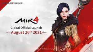 사냥과 채집으로 평화로운 삶을 살아도 좋습니다. From My Battle To Our War Mir4 Developer Talks About The Global Launch Inven Global