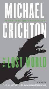 Books similar to jurassic park. Jurassic Park