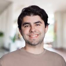 Daniel Urdaneta's Instagram, Twitter & Facebook