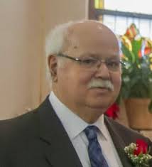 James Ayers Obituary (1941