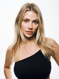 Molly Abbott's Instagram, Twitter & Facebook