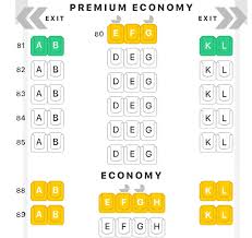 The Definitive Guide To Air France U S Routes Plane Types