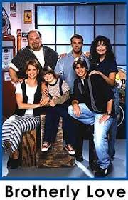 × how would you rate this tv series? 13 Brotherly Love The Lawrence Brothers Ideas Lawrence Brotherly Love Matthew Lawrence