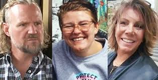 Kody and Meri Brown's split and its possible connection to Leon