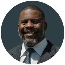 May 2 Speaker: Odell Wilson, The Redemption Project