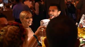 Dustin schöne heißt er und wir haben ihn uns a post shared by lena gercke (@lenagercke). Lena Gerckes Ex Freunde Mit Diesen Mannern War Sie Zusammen