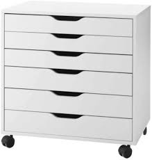 Ikea billy shelf pins #101532 ) $6.99. Amazon Com Ikea 401 962 41 Alex Drawer On Casters White 26 Height 19 Width 26 Length Industrial Scientific