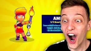 Today, brawl talk was held, which was watched by hundreds of thousands of fans of the game brawl stars. Neuer Brawler Amber Neuer Map Maker Neue Skins Oktober Update Brawl Stars Deutsch