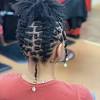 Loveable short layered pixie hairstyle for asian girls. 3