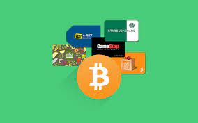 It's available right now, making coinbase the first platform to allow direct withdrawals from crypto into gift cards. Bitcoin Gift Cards The 7 Best And Most Trusted Platforms In 2018