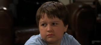 Claire from Y&R appearances in old TV episodes