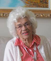 Obituary for Odelia M. Ell