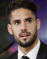 Lead by the belief in tactile sense, driven by curiosity and founded on an attitude of respect, the label focusses on classic. 8 Isco Ideen Fussball Mannerfrisuren Manner Frisuren