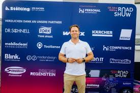 Zu Gast bei Stölting 125 Jahre mit dem BVB Buisnessnetzwerk. Danke für das… 