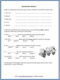 Five words are selected that promote sound recognition, spelling patterns and chunks. Third Grade Worksheets For Fun Spelling Practice
