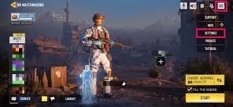 First start up the call of duty: How To Log Out Of Call Of Duty Mobile Account In 2020