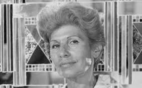 Monir Shahroudy Farmanfarmaian Paintings, Bio, Ideas