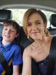 A day in the life of an amazing person doing important work