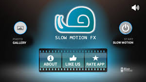 Slow Motion Video Fx For Android Apk Download