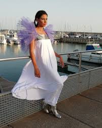 Estampas desde el salón internacional de moda flamenca simof 2017. Jose Raposo Joseraposodiser Twitter