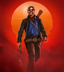 When a clever, carefree gangster is recruited to help an overseas crime lord take down a rival, he is caught off guard by the moral dilemmas that follow. Kollywood Topic Jagame Thanthiram Fanmade Facebook