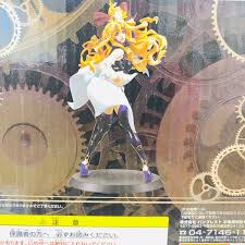 Macross Frontier Sheryl Nome Ranka Lee Special Quality SQ Figure 2 Set Rare  JP | eBay