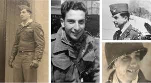 The Ohrdruf camp was a subcamp of the Buchenwald concentration camp, and  the first Nazi camp liberated by US troops. The 4th Armored Division and  the 89th Infantry of the Third US