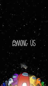 Among Us Wallpaper Cute Patterns Wallpaper Cartoon Wallpaper Iphone Wallpaper Iphone Cute