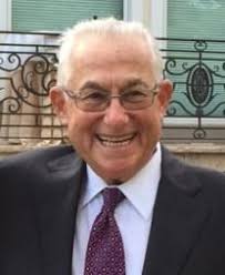 Joel Abraham Obituary (1938