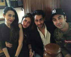 Kapoor Cousins Kareena Kapoor Kareena Kapoor Khan Bollywood