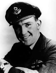 For Valour : Acting Squadron Leader Robert Anthony Maurice Palmer (115772)  VC DFC*