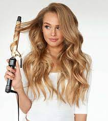 13 Best Curling Irons Of 2020 For All Types Of Hair Curls For Long Hair Long Hair Styles Long Hair Tips