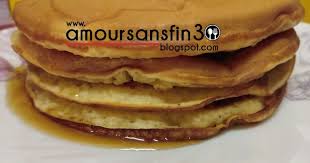 Hari Ni Saya Taknak Buat Lempeng Yang Biasa Saya Buat Selama Ini Lempeng Kosong Yang Simple Iaitu Tepung Gandum Yang Dibancuh Bersama D Food Pancakes Breakfast