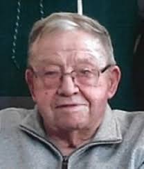Obituary information for LeVan A. Toepke
