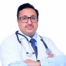 Top Doctors For Acidity Treatment in Hathras