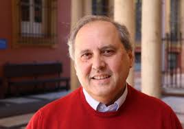 Joaquín de la Peña, el 'hombre tranquilo' de la calle Feria y el secretario  general del Congreso