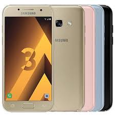 Samsung Galaxy A3 2017 Lte Clearance ...